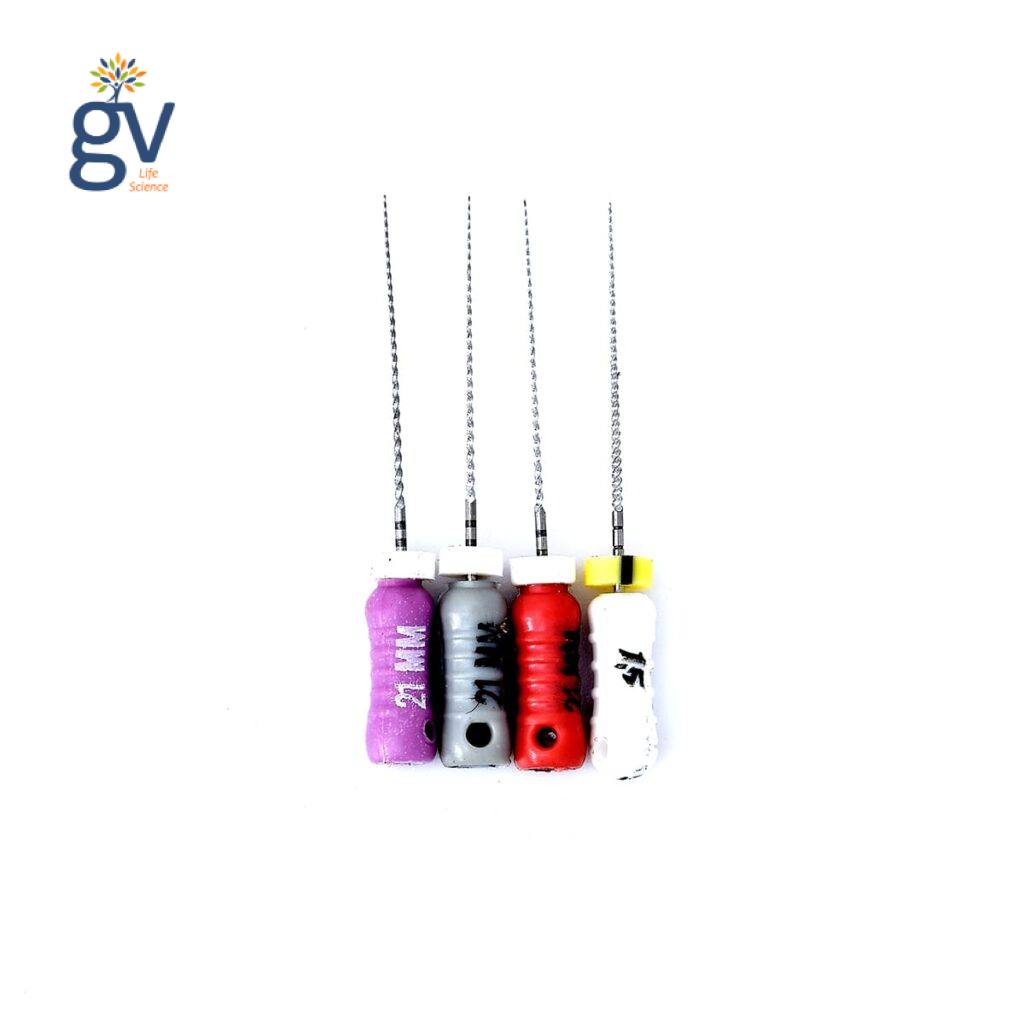 C+Files – GV Life Science