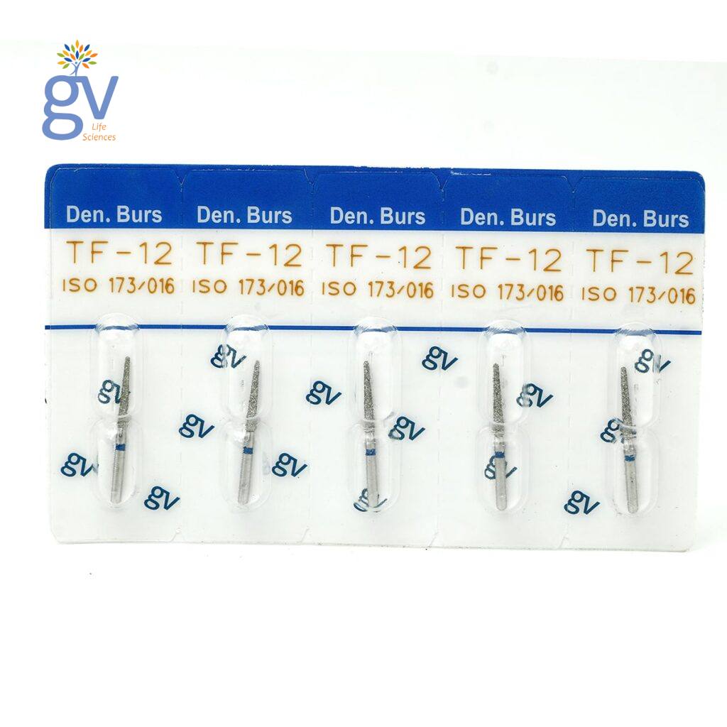 TF-12 – GV Life Science